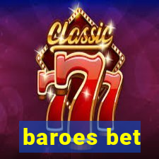 baroes bet